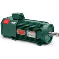 Baldor-Reliance Baldor-Reliance Motor ZDPM18015C-BV, 15HP, 1800RPM, 3PH, 60HZ, 1838C, TEBC, FOOT ZDPM18015C-BV